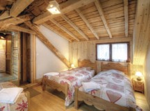 Chalet Pregentil  alternative view 2
